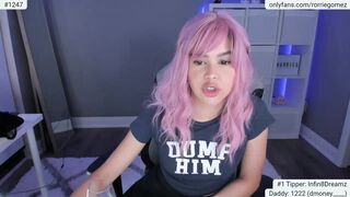 rorriegomez 29_03_2022 webcam masturbation