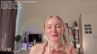 charming_daisy chaturbate 3-02-2022 performance Camcording