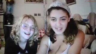 sleepingbeauty37 chaturbate Intense pranks of a pretty girl