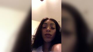 Bria Backwoods aka briabackwoods onlyfans 27-august-2022 camerawork