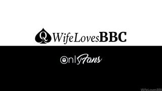 wifelovesbbc onlyfans 18-01-2022 stream porn