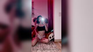 Mariana Cruz aka marianaacruzz onlyfans watch 20/08/2022 camerawork