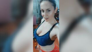 Liliana aka wildtequilla onlyfans watch 8-08-2022 camcording