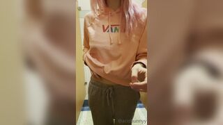 Tayla Summers XXX aka acidbunnyy onlyfans 2-02-2022 latest show