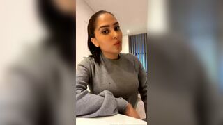 Ana Paula Saenz aka Anapaulasaenz aka anapaulasaenzoficial onlyfans 28 july 2022 latest sex show