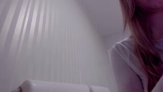 aminaswan_ chaturbate 8-01-2022 broadcast